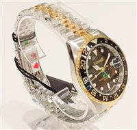 Orologio Lowell Uomo in Acciaio PM0918-2201 - PM0918-2201